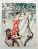 bacchanales-modernes