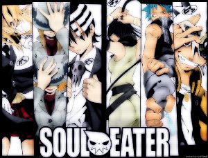 soul eater