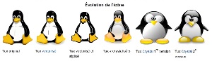 TUX